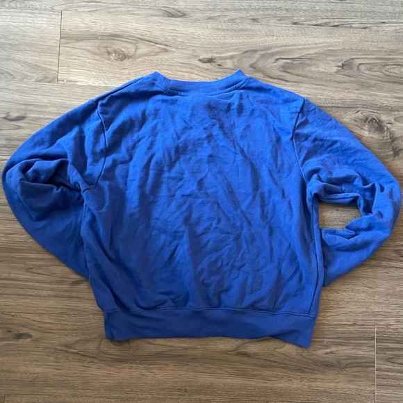 Philadelphia sixers sweatshirt - Picture 2 of 2